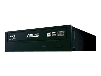 ASUS BDXL-Laufwerk BW-16D1HT - intern - Schwarz