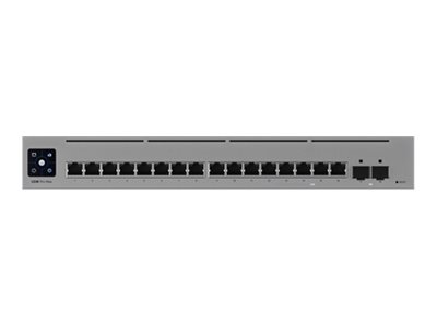 162P Ubiquiti UniFi USWProMax16 M RM