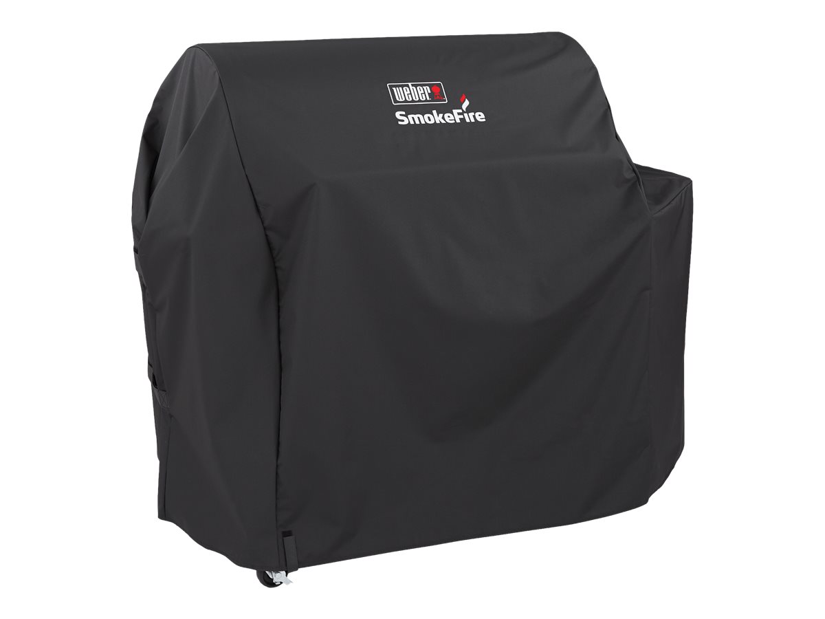 Weber 7193 Premium-Abdeckhaube - SmokeFire 36" Weber 7193 Premium-Abdeckhaube - SmokeFire 36"