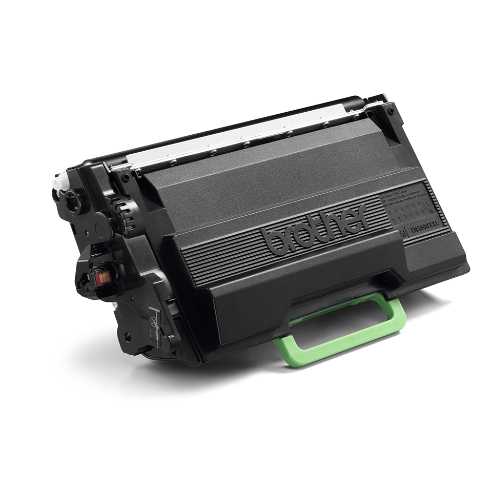TN3600XXL BROTHER HLDCPMFC Toner black