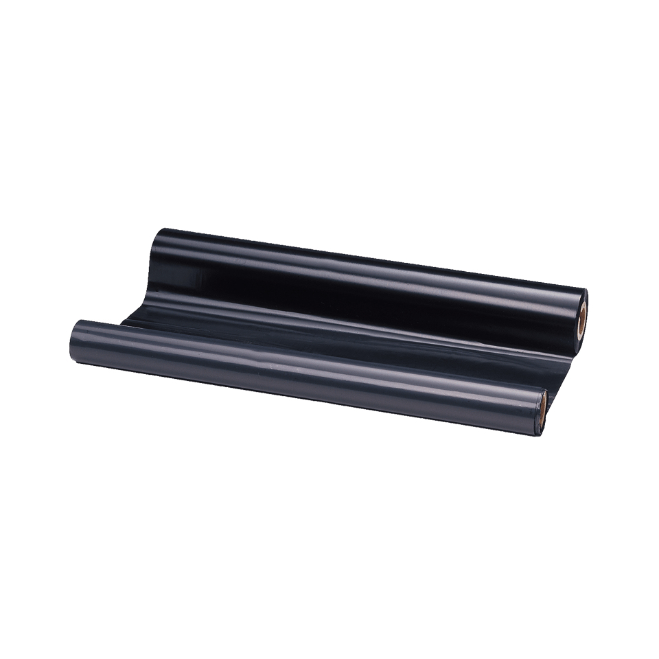 brother PC71RF schwarz ThermoDruckfolie, 1 Rolle