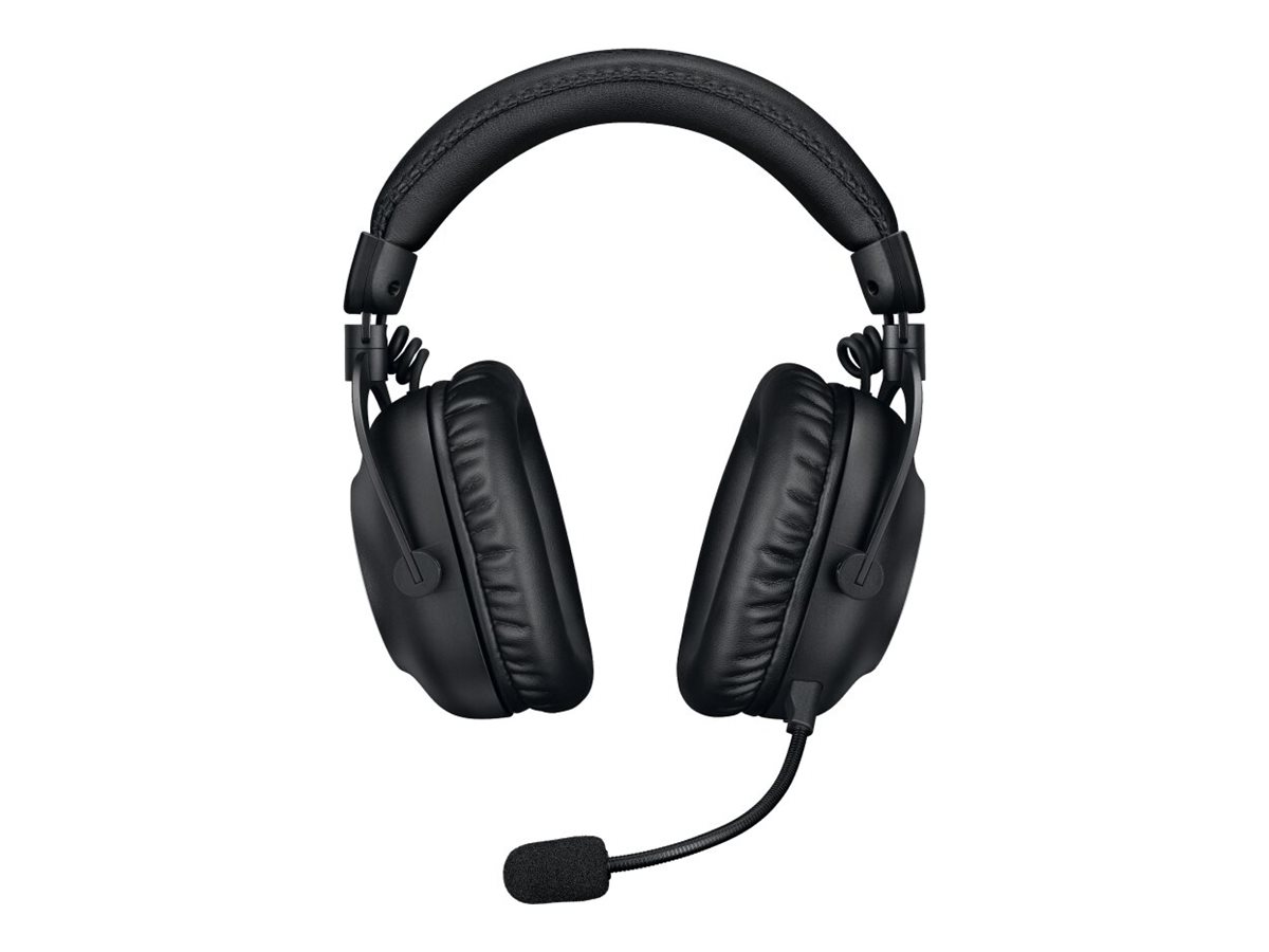 LOGITECH G PRO X2 LIGHTSPEED HEADSET