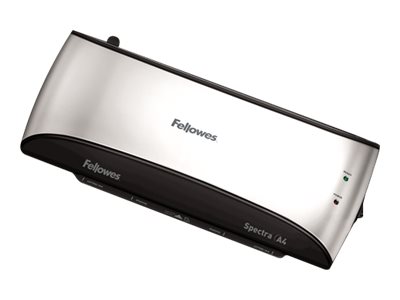Fellowes Spectra A4 Laminiergeraet bis DIN A4 Fellowes Spectra A4 Laminiergeraet bis DIN A4
