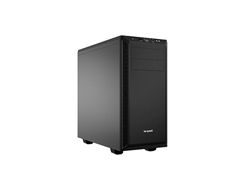 BE QUIET PURE BASE 600 Black Midi Tower
