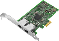 LENOVO ISG ThinkSystem Broadcom NetXtreme PCIe 1Gb 2-Port RJ45 Ethernet Adapter LENOVO ISG ThinkSystem Broadcom NetXtreme PCIe 1Gb 2-Port RJ45 Ethernet Adapter