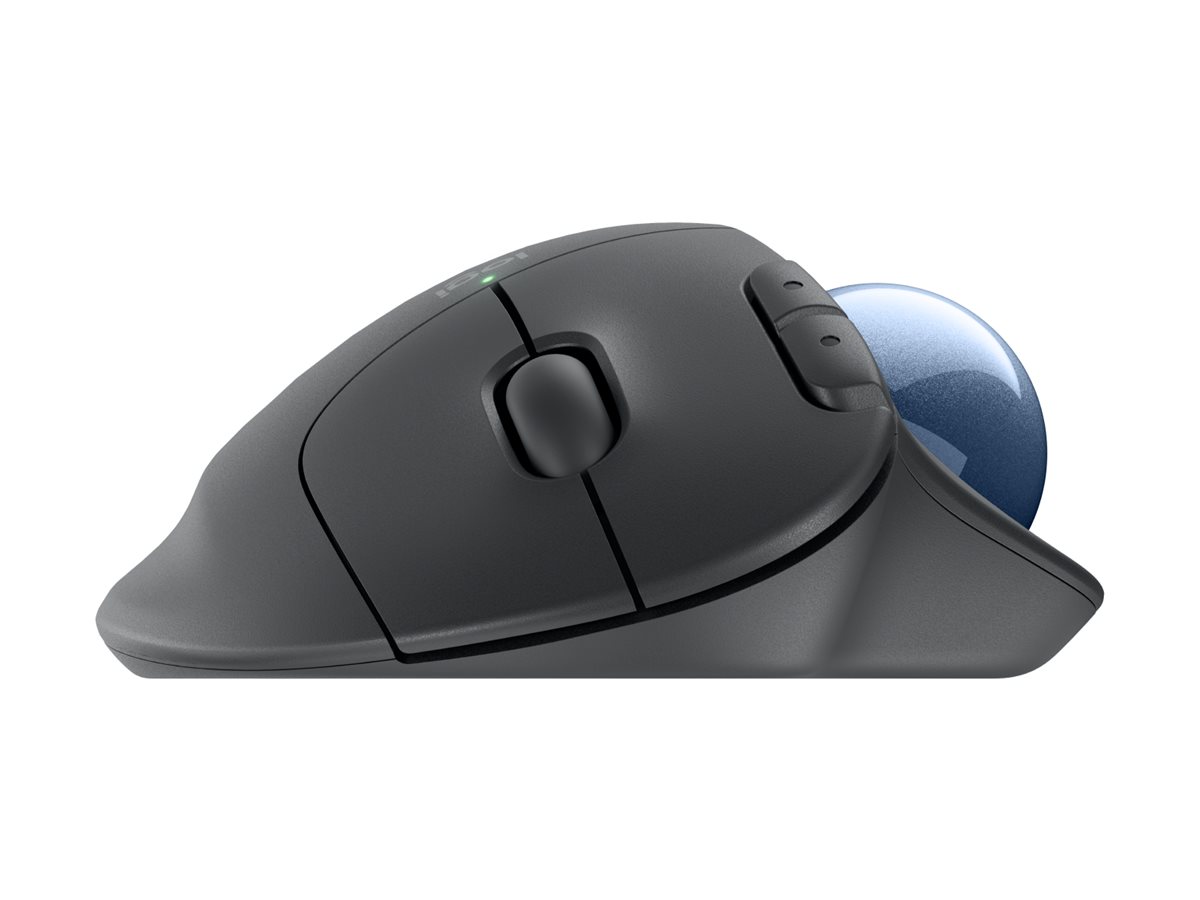 LOGITECH M575S Maus 5Tasten