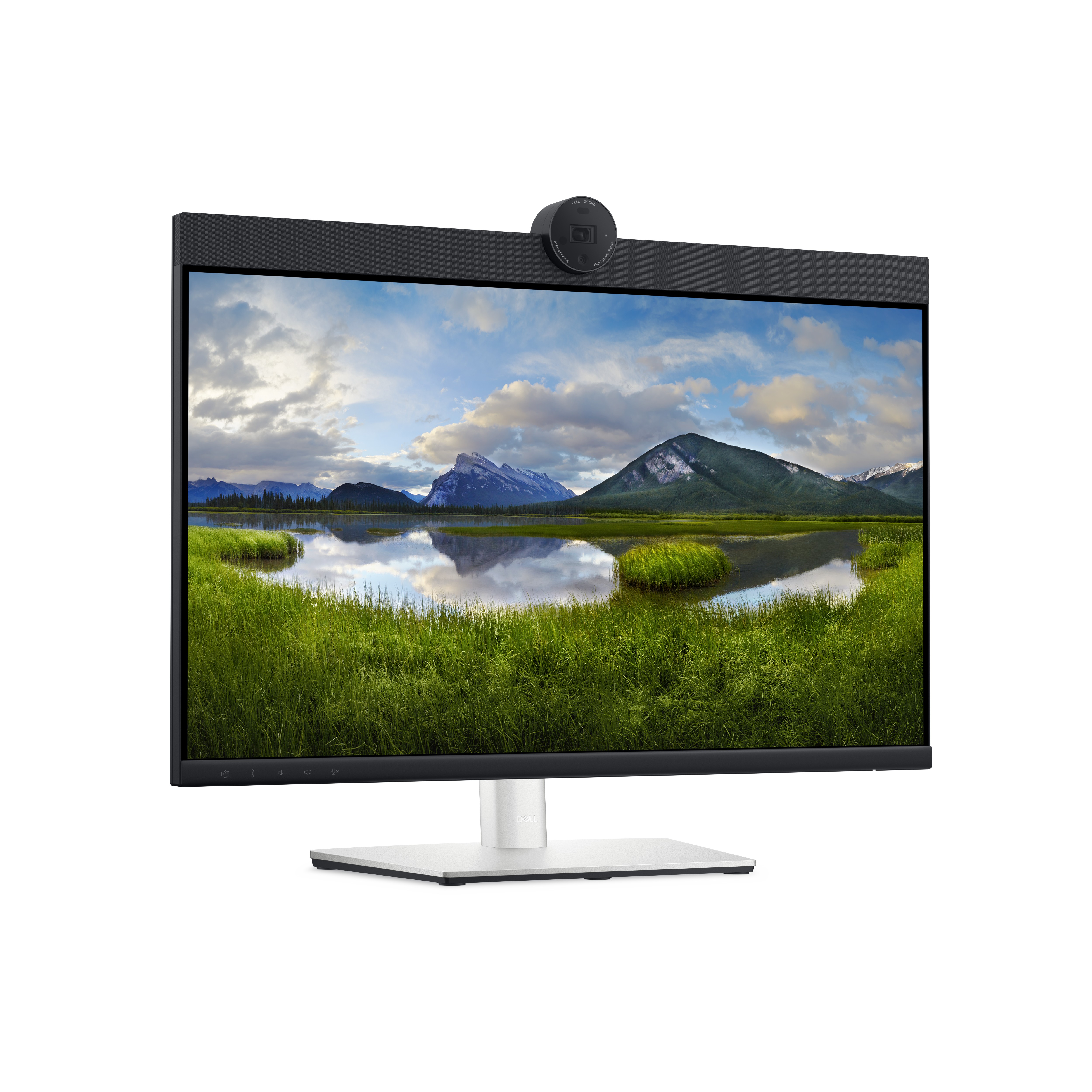 Dell P2424HEB FullHD 169 Monitor HDMIUSBDP 60,45cm 24