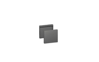 Rittal Sockelblende VX seitlich H200mm für T400mm PK=2Stck Rittal Sockelblende VX seitlich H200mm für T400mm PK=2Stck