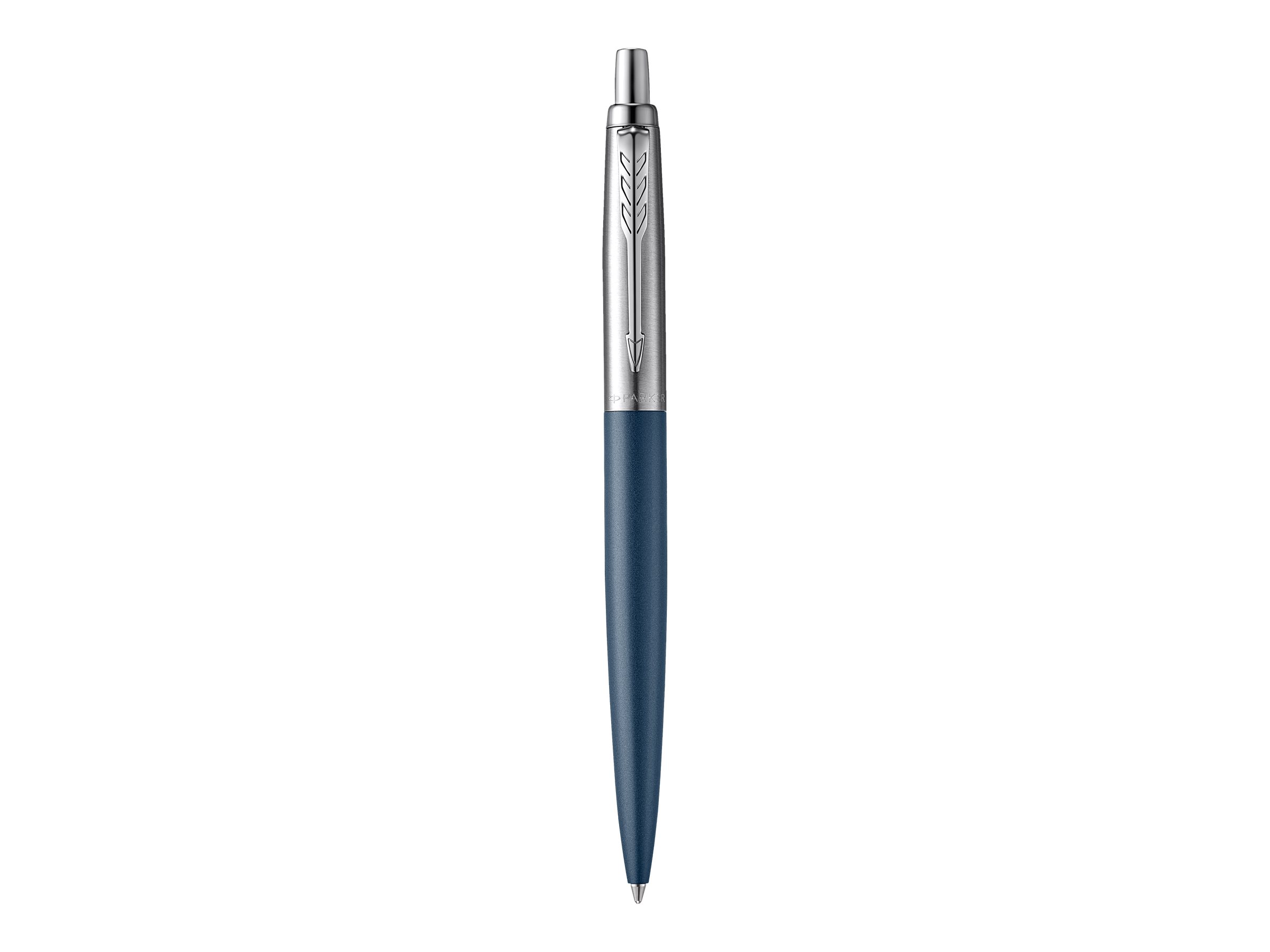 PARKER Kugelschreiber Jotter XL blau matt, Schreibfarbe: blau, 1 St. PARKER Kugelschreiber Jotter XL blau matt, Schreibfarbe: blau, 1 St.