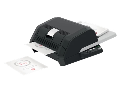 GBC Foton 30 automatisches Laminiergeraet bis DIN A3