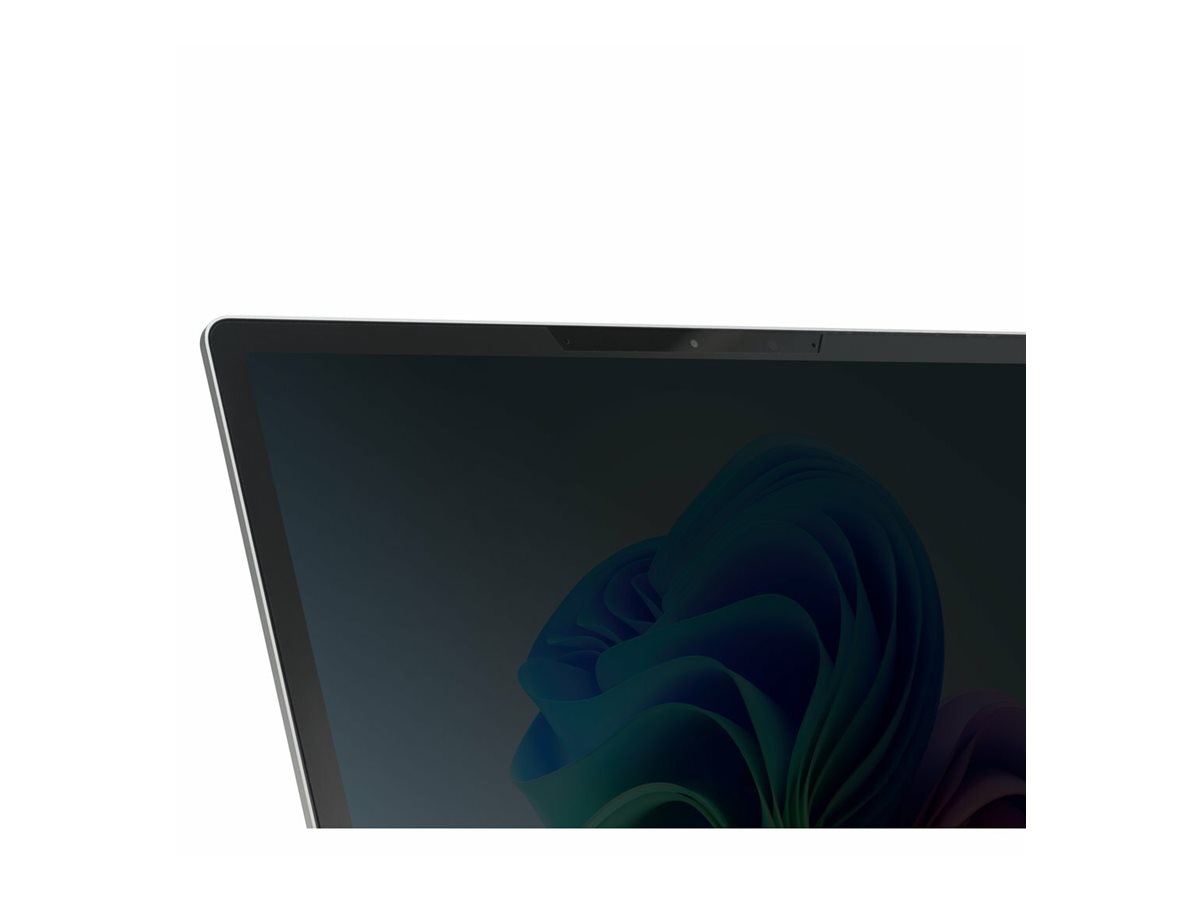 KENSINGTON Blickschutzfilter - 2-fach abnehmbar fur Surface Laptop 3 38,1cm 15Zoll