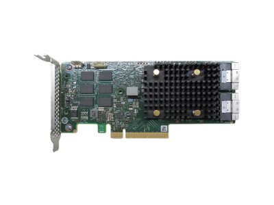 FUJITSU PRAID EP680i FH/LP SAS/SATA/PCIE-NVMe RAID Controller based on LSI MegaRAID SAS3916 (P) FUJITSU PRAID EP680i FH/LP SAS/SATA/PCIE-NVMe RAID Controller based on LSI MegaRAID SAS3916 (P)
