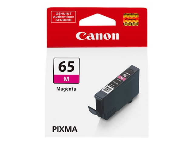 Canon CLI-65M  magenta Druckerpatrone