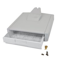 ERGOTRON STYLEVIEW PRIMARY SINGLE STORAGE DRAWER