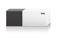 UTAX CK-8510K  schwarz Toner