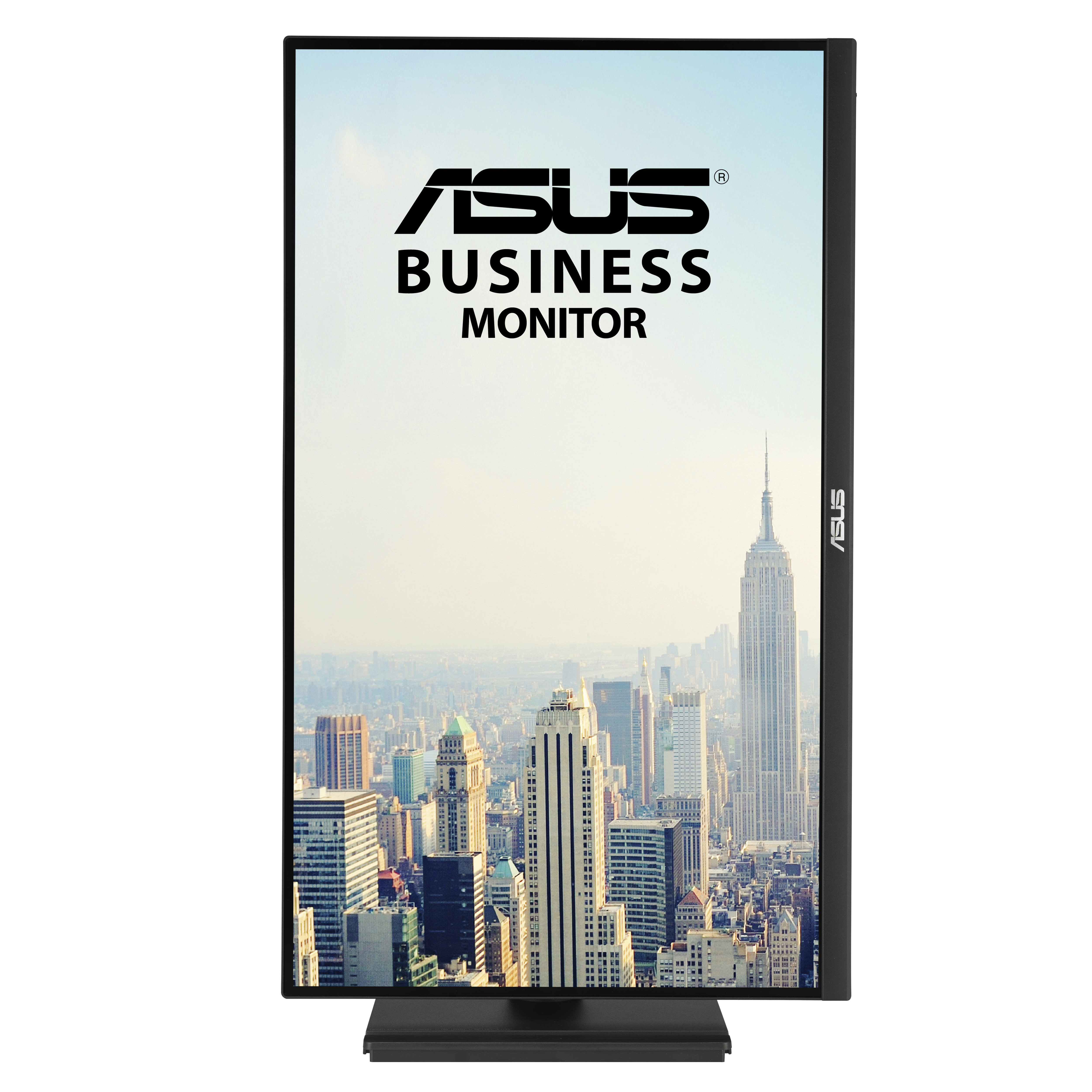 ASUS VA27UCPS Monitor 27 Zoll UHD HDMI DP