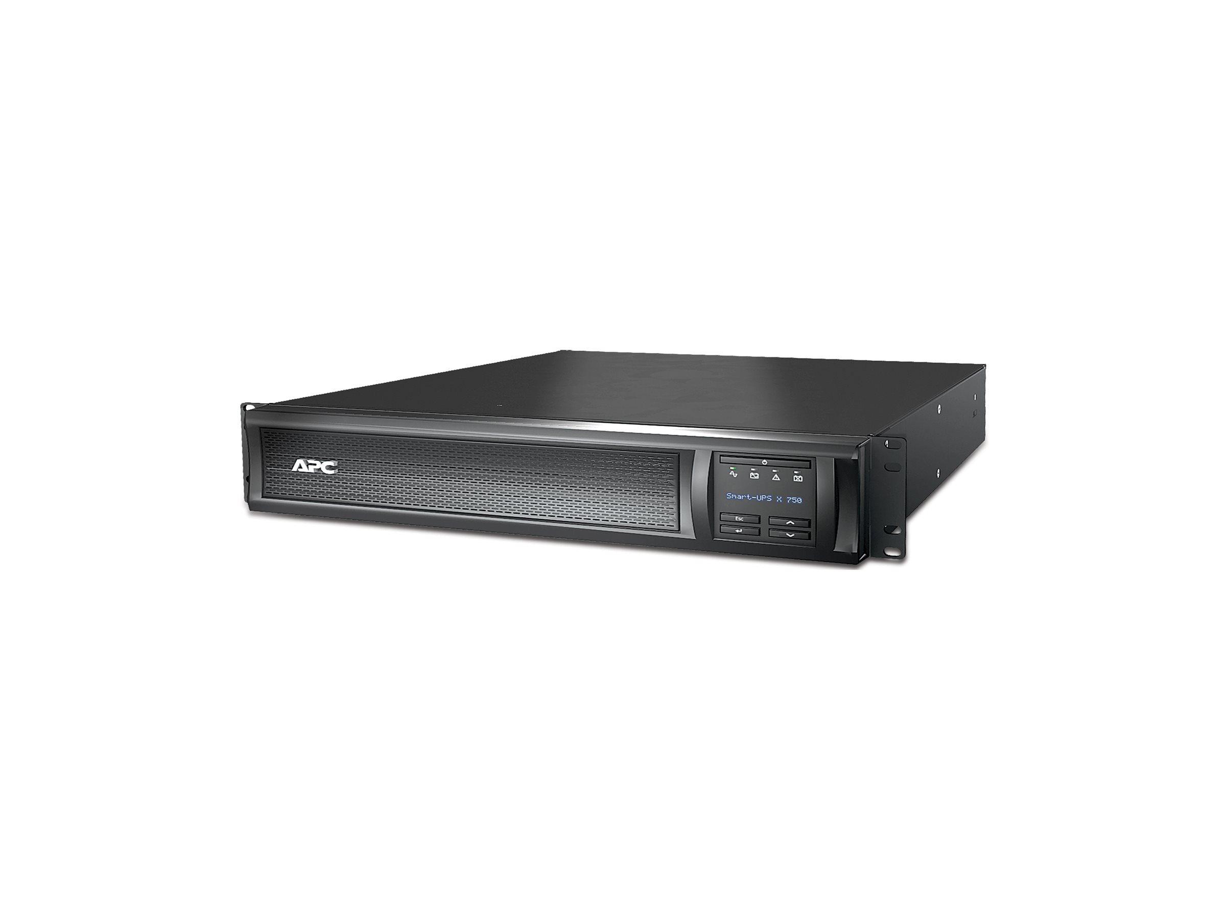 APC Smart-UPS X 750VA LCD 230V Rack/Tower LCD 230V SmartSlot RS-232 cable USB cable APC Smart-UPS X 750VA LCD 230V Rack/Tower LCD 230V SmartSlot RS-232 cable USB cable