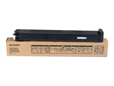 SHARP MX23GTBA schwarz Toner SHARP MX23GTBA schwarz Toner