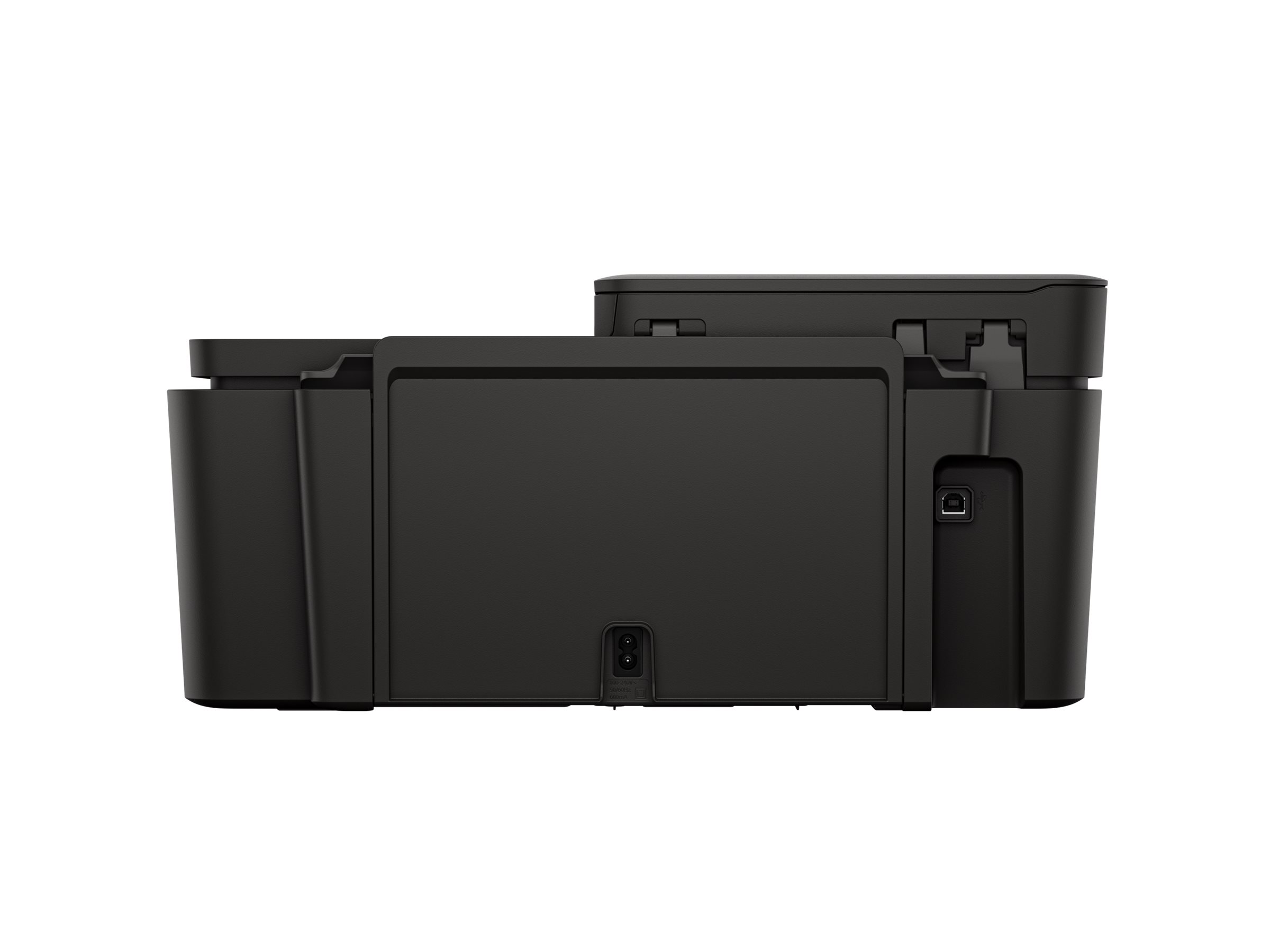 HP DeskJet 4320 AllinOne 3 in 1 TintenstrahlMultifunktionsdrucker schwarz, HP Instant Inkfaehig