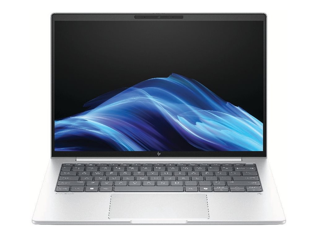 HP EliteBook 8 G1a Notebook 14 Zoll AMD Ryzen AI 7 350 64GB 1TB SSD Radeon 860M