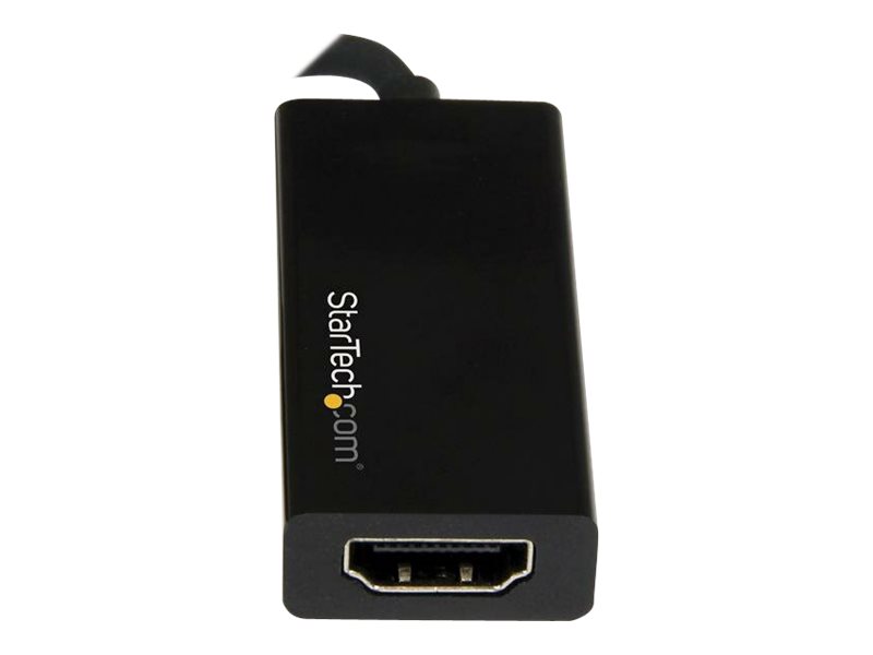 STARTECH.COM USB-C to HDMI Adapter