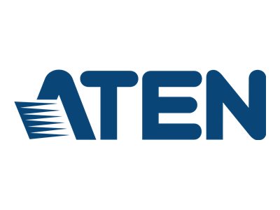 ATEN CS1942DP - KVM-/Audio-/USB-Switch - 2 Anschlüsse