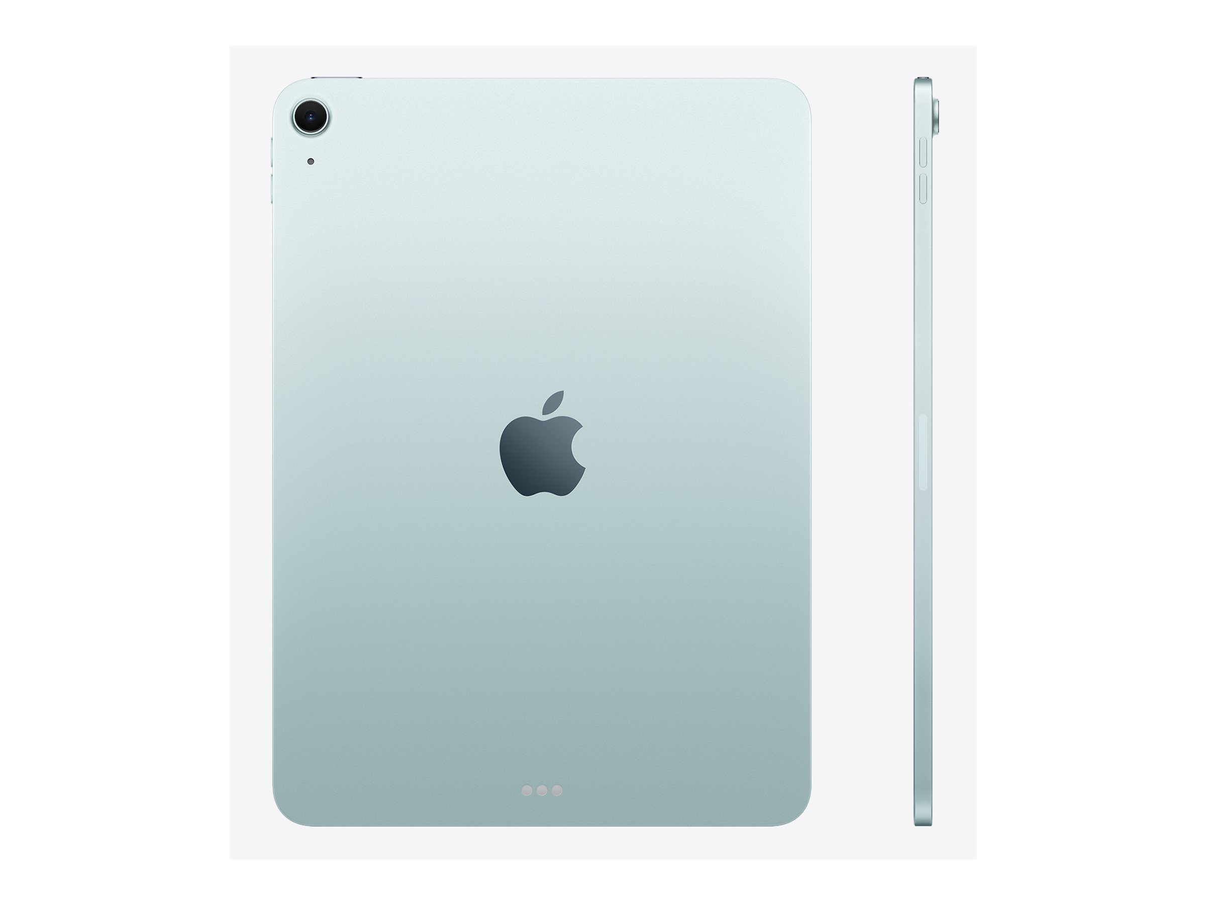 Apple iPad Air 11 M3 Wi-Fi 128GB (blau) Apple iPad Air 11 M3 Wi-Fi 128GB (blau)