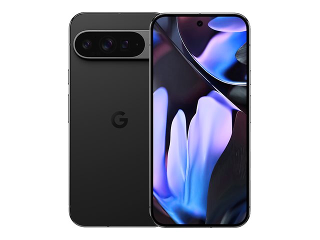 TELEKOM Google Pixel 9 PRO XL 128GB schwarz