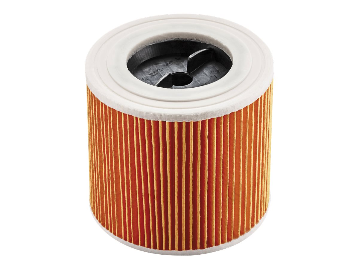 KÃRCHER KFI 3310 Filter für Nass-/Trockensauger KÃRCHER KFI 3310 Filter für Nass-/Trockensauger
