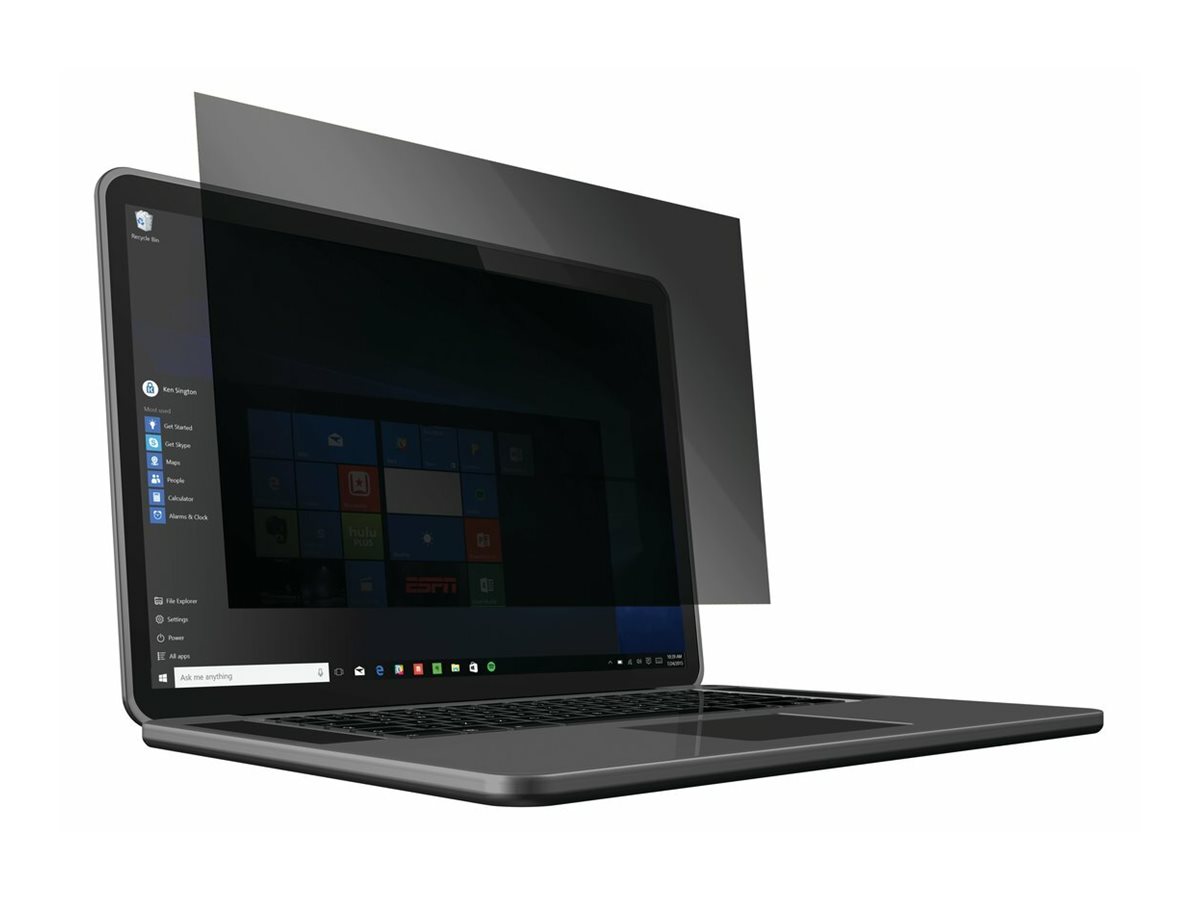 KENSINGTON Blickschutzfilter for 35,56cm 14Zoll Laptops 16:10 KENSINGTON Blickschutzfilter for 35,56cm 14Zoll Laptops 16:10