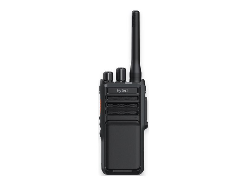 Hytera HP505 V1 VHF 136-174 MHz Li-Ionen Akku 1500 mAh Desktop-Ladestation