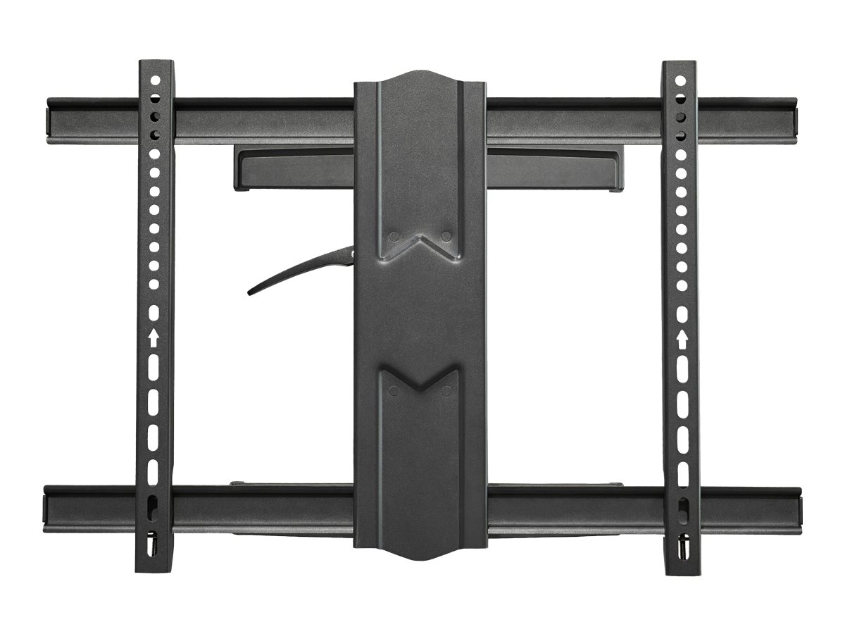 STARTECH.COM TV Wandhalterung - vollbeweglich - Für bis zu 203cm 80Zoll VESA Displays - Gelenkarm - Stahl- einstellbar