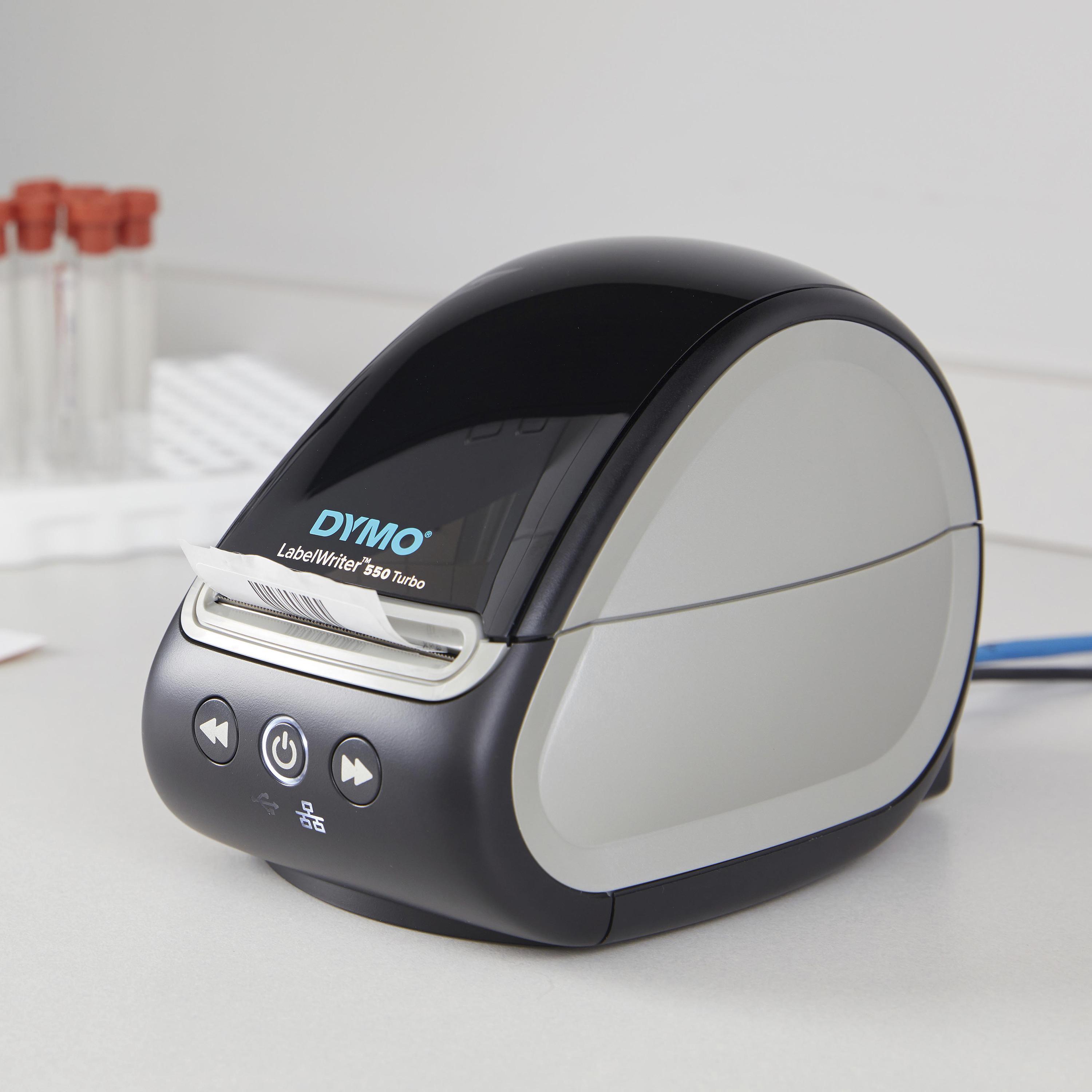 DYMO LW 550 Turbo