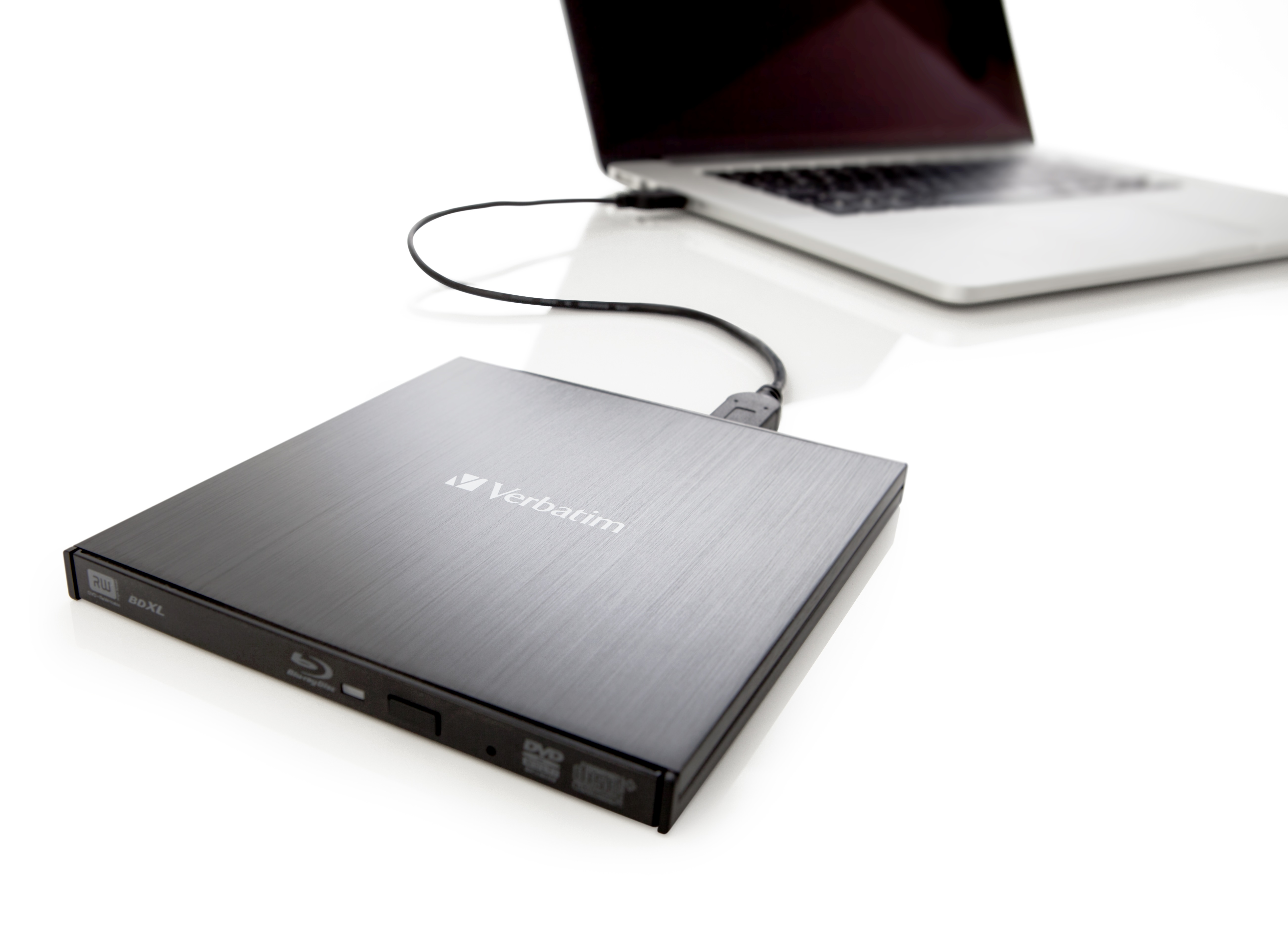 Verbatim Mobile Bluray Brenner ReWriter USB 30 43890