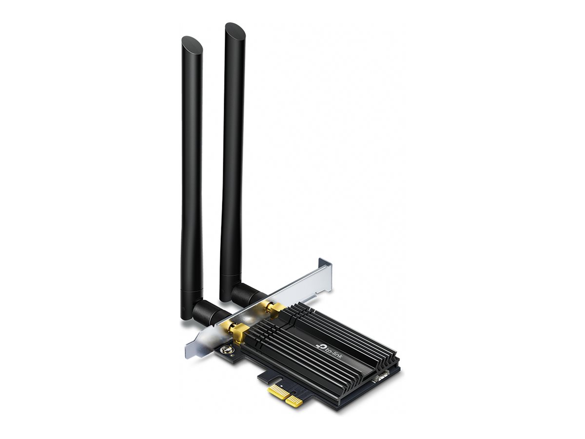 TPLINK AX3000 WIFI6PCIEADAPTER