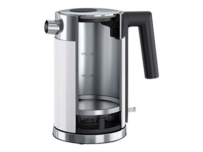 GRAEF Wasserkocher WK401 weiss 1,0 l 2.015 W