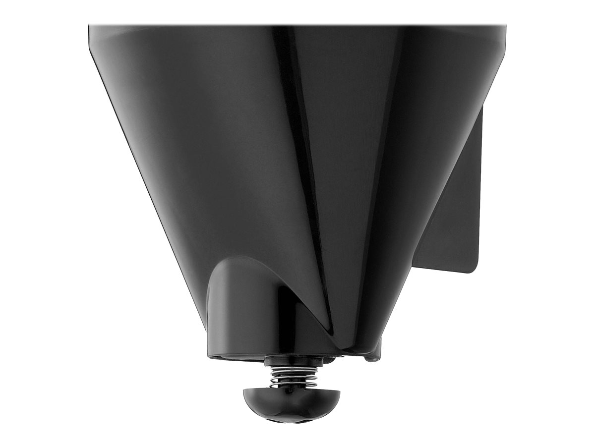 WMF Stelio Aroma Kaffeemaschine schwarz, 10 Tassen
