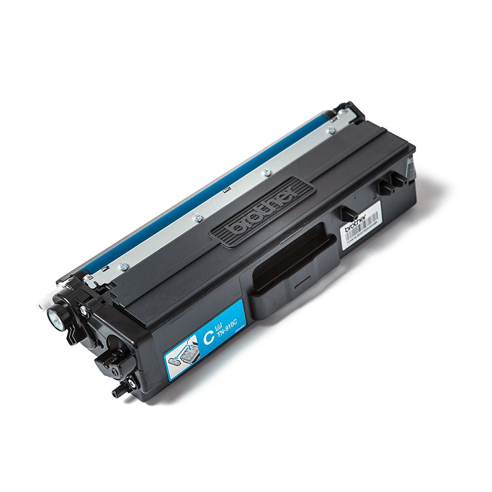 Brother TN-910C Ultra Jumbo Cyan