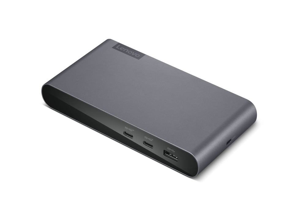 Lenovo Dockingstation USB‑C HDMI 65 W