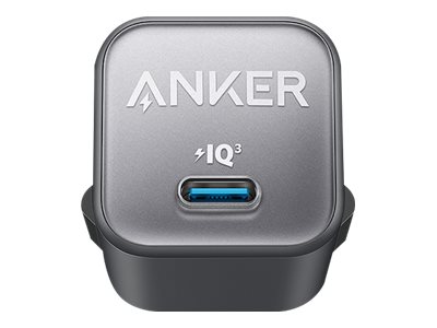 Anker 511 Nano III 30W Charger, EU