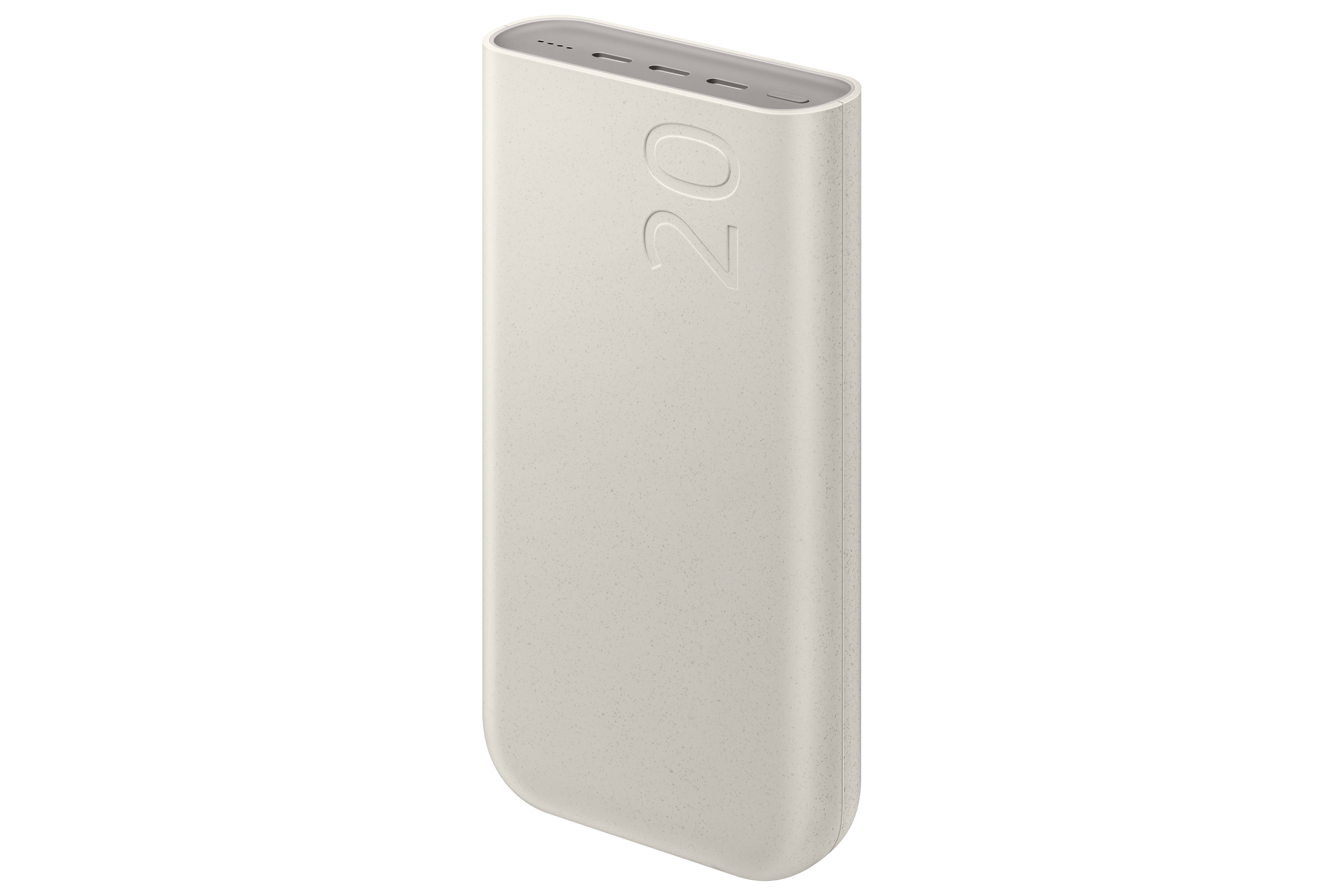 Samsung Powerbank 20000 mAh 25 Watt Fast Charge
