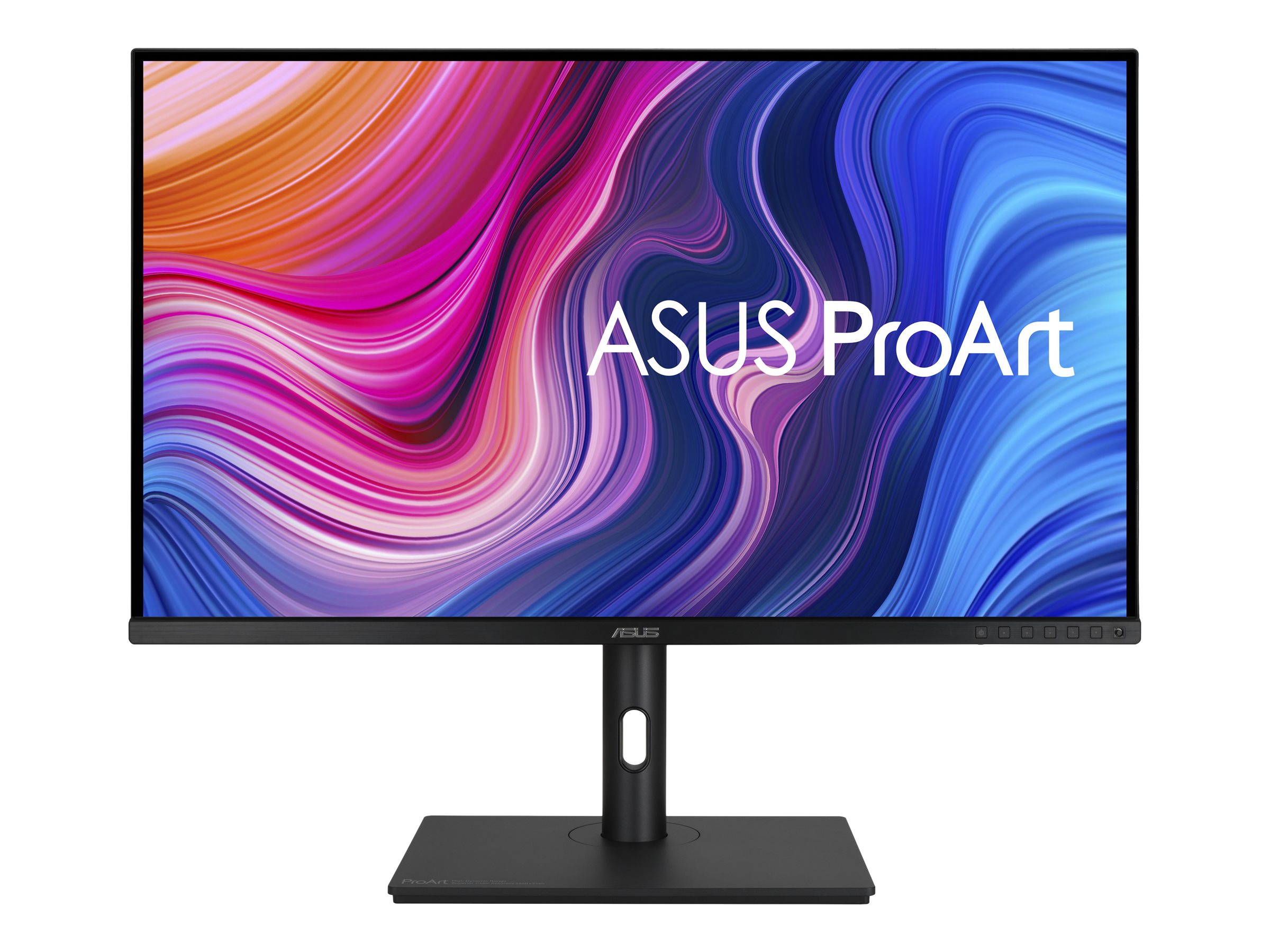 ASUS ProArt Display PA329CV Professional Monitor 81,28cm 32Zoll 4K UHD IPS sRGB USB-C HDR-400 C-clamp Ergonomic Stand