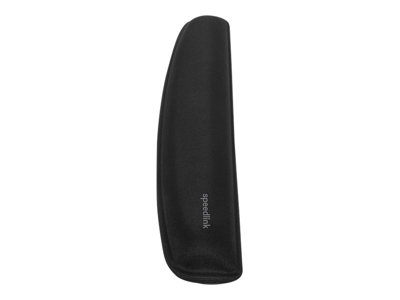 speedlink Tastatur-Handballenauflage SATEEN schwarz