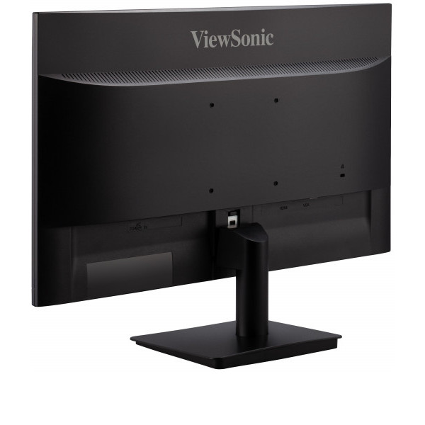 ViewSonic VA2405-H 24 Zoll LED-Monitor Schwarz