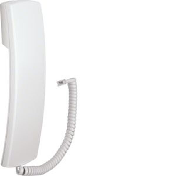 ELCOM Hörer mit Kabel RJ11 fHT802, HTUniversal2