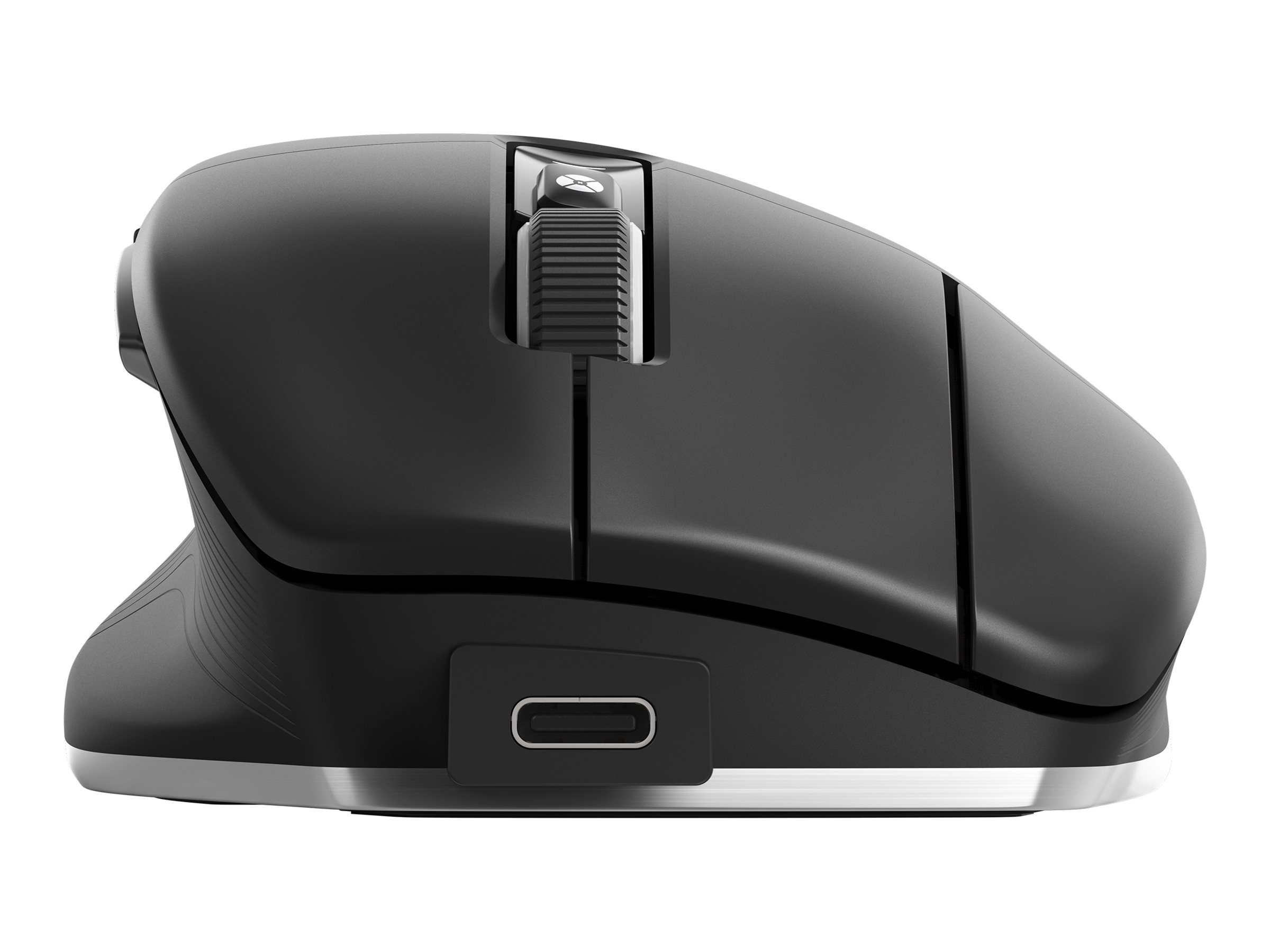 3DCONNEXION CadMouse Pro Wireless Left