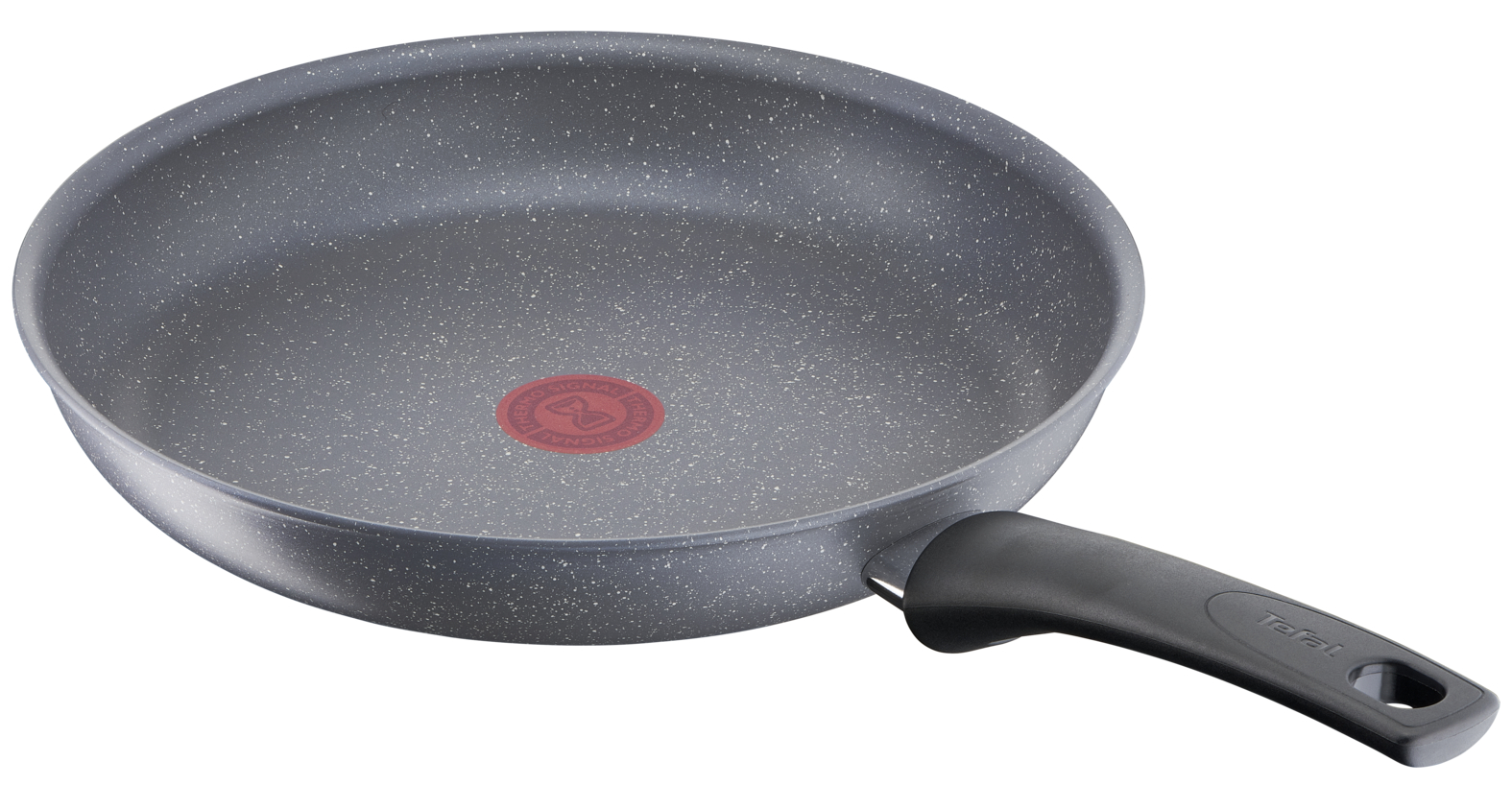 Tefal Healthy Chef G15006 28 cm Grau Aluminium