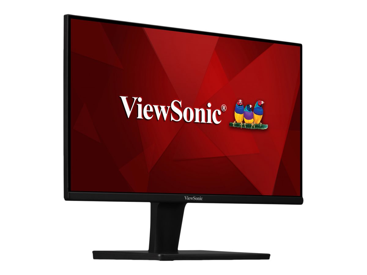 ViewSonic VA2215H Monitor 55,0 cm 22,0 Zoll schwarz