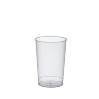 40 STARPAK Mehrweg-Trinkbecher 0,2 l