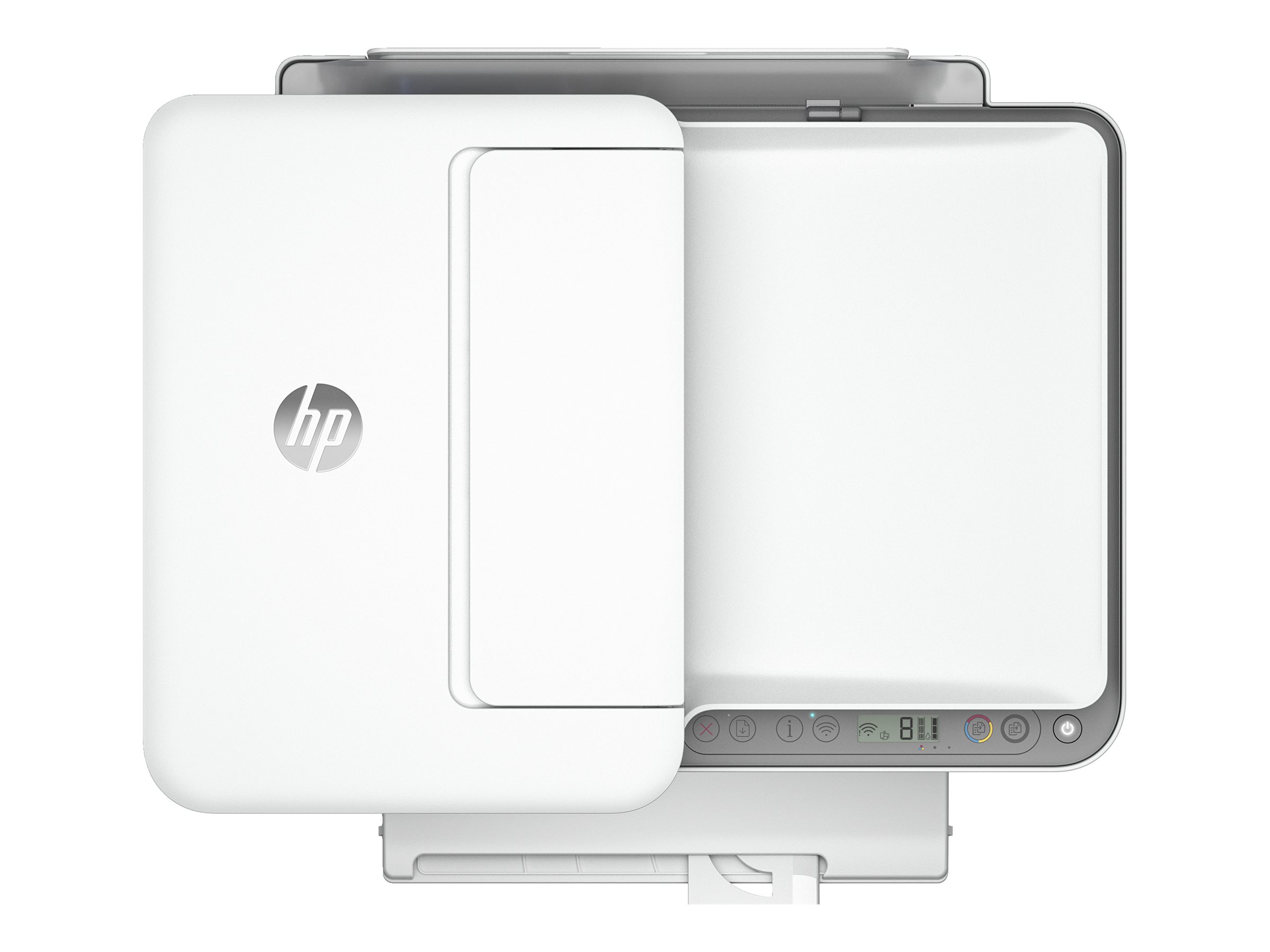 HP DeskJet 4220e All-in-one Color 5,5ppm Printer